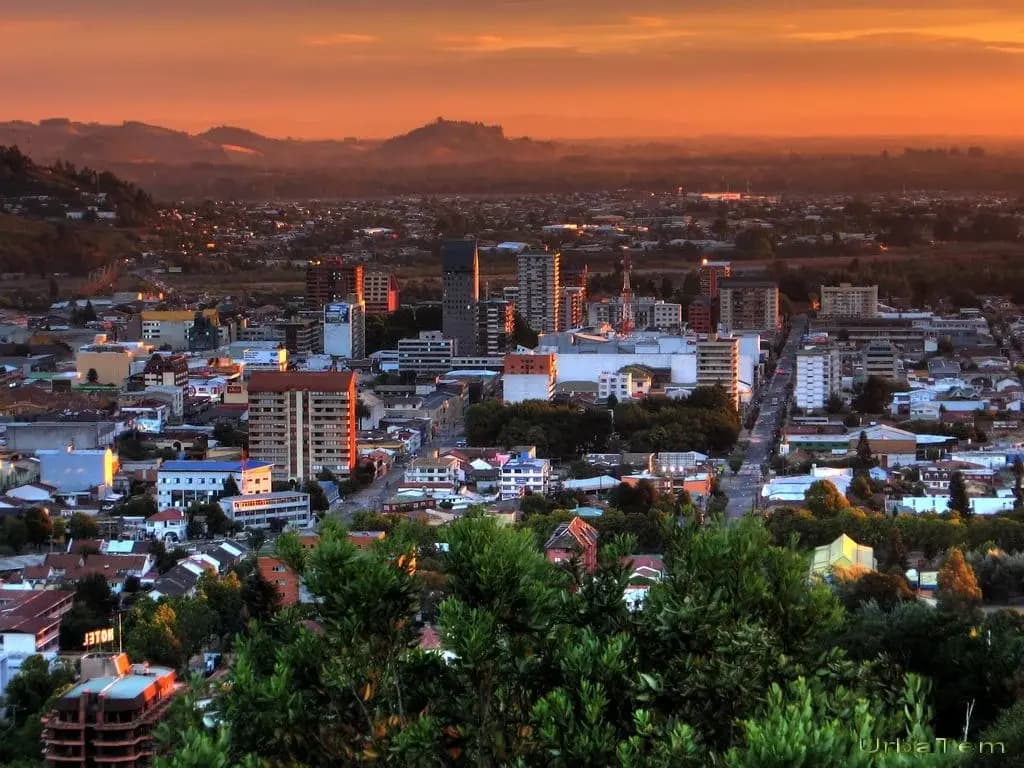 Temuco