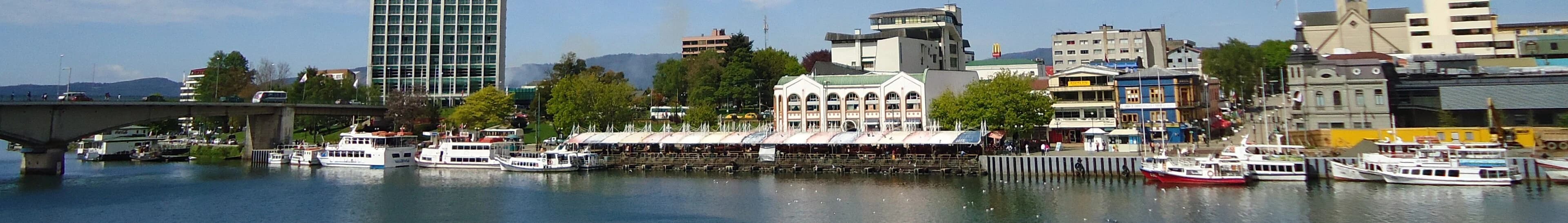 Valdivia