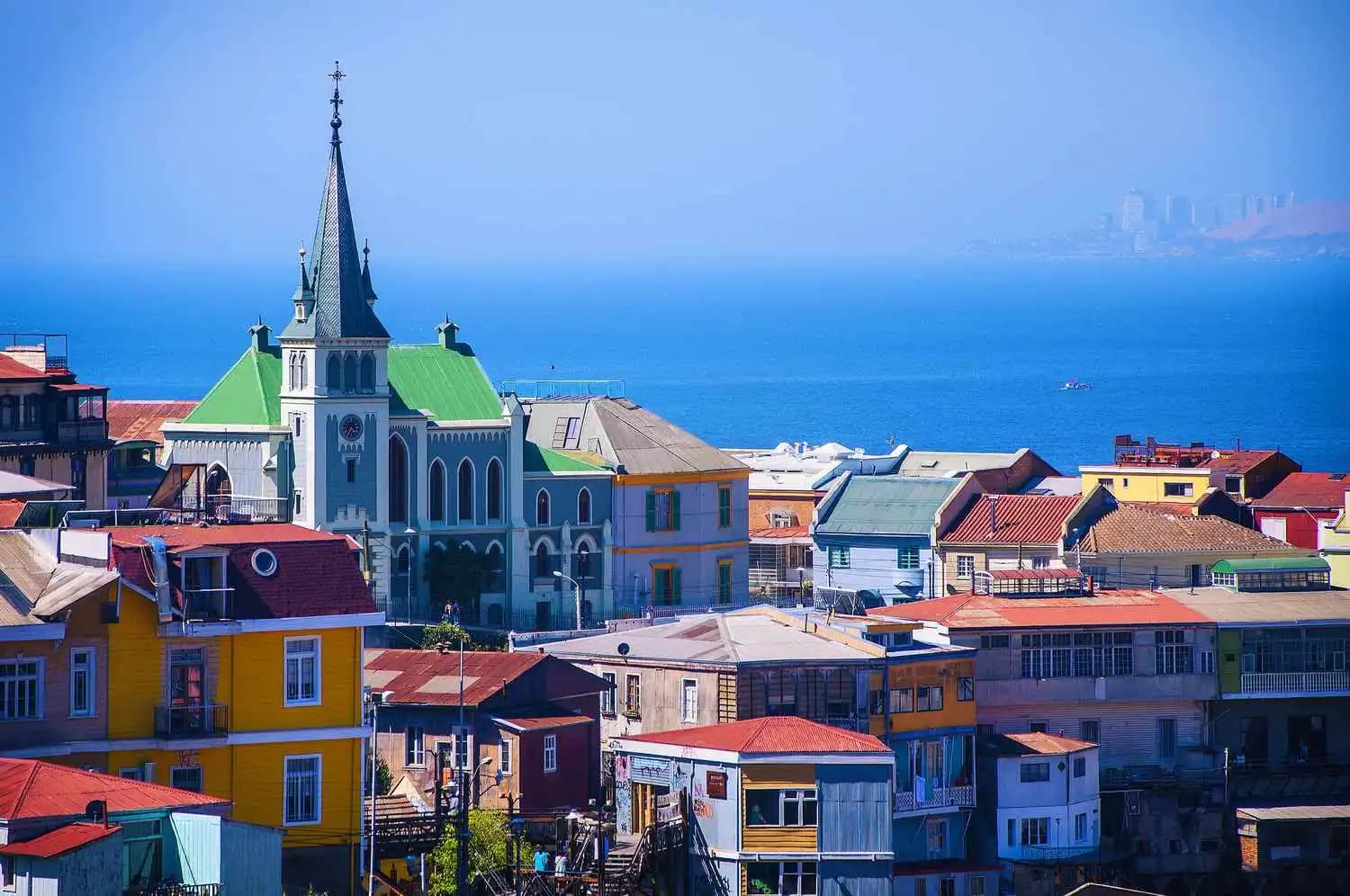 Valparaíso
